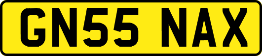 GN55NAX
