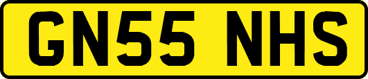 GN55NHS