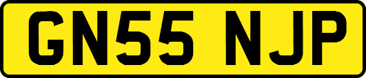 GN55NJP