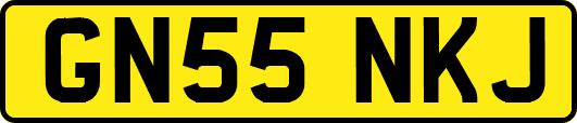 GN55NKJ