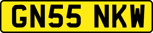 GN55NKW
