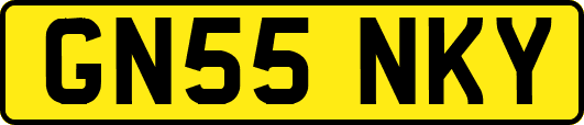 GN55NKY