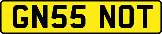 GN55NOT