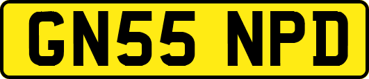GN55NPD