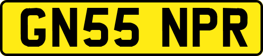 GN55NPR