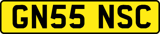 GN55NSC