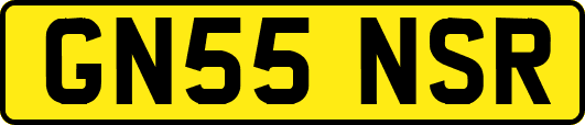 GN55NSR