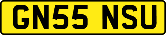 GN55NSU