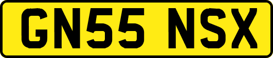 GN55NSX