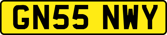 GN55NWY