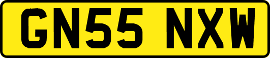 GN55NXW