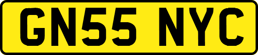 GN55NYC