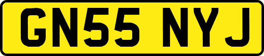 GN55NYJ