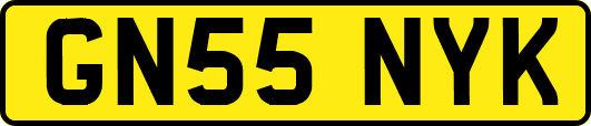 GN55NYK