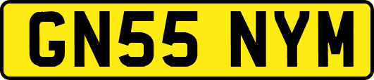 GN55NYM
