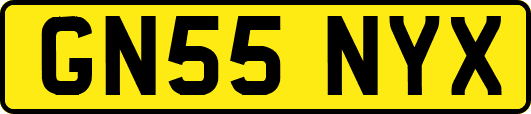 GN55NYX