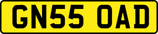 GN55OAD