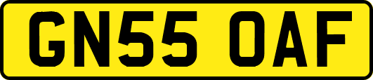 GN55OAF