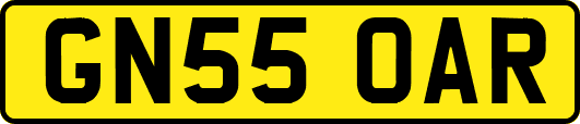 GN55OAR