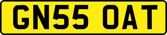 GN55OAT