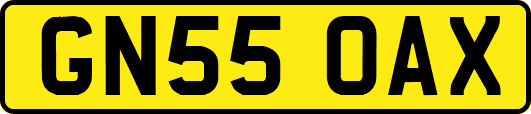 GN55OAX