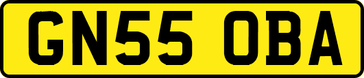 GN55OBA