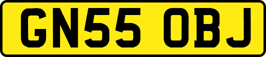 GN55OBJ