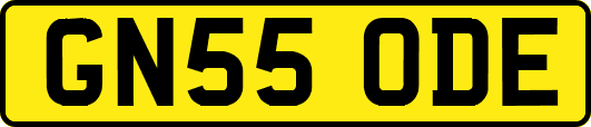 GN55ODE