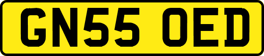 GN55OED