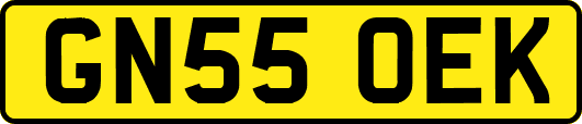 GN55OEK