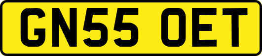 GN55OET