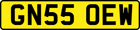 GN55OEW