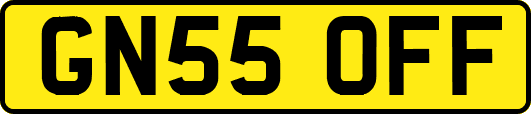 GN55OFF