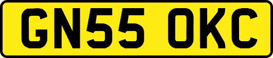 GN55OKC