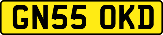 GN55OKD