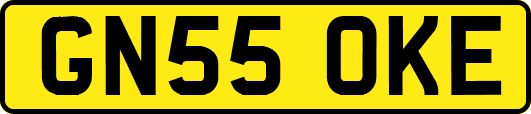 GN55OKE