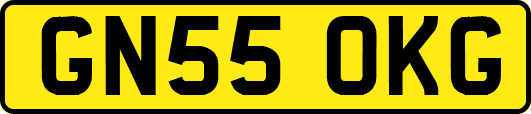 GN55OKG