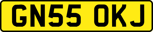 GN55OKJ