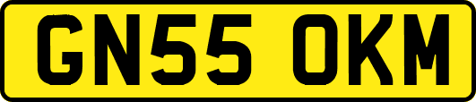 GN55OKM