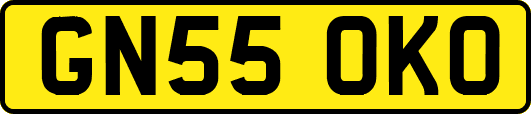 GN55OKO