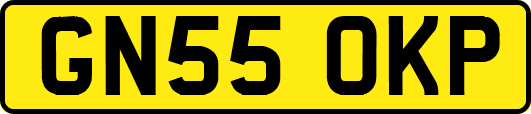 GN55OKP