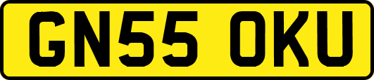 GN55OKU