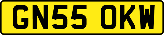 GN55OKW