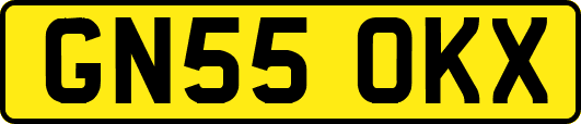GN55OKX