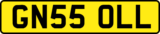 GN55OLL