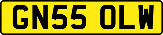 GN55OLW