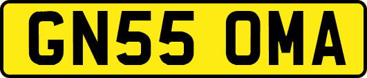 GN55OMA