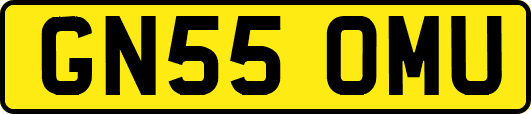 GN55OMU