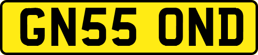 GN55OND