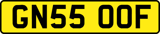 GN55OOF